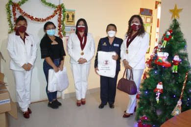 ColegioDeObstetras.pe