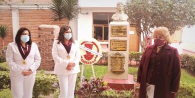 ColegioDeObstetras.pe