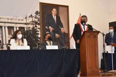 ColegioDeObstetras.pe