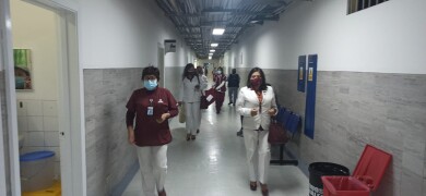 ColegioDeObstetras.pe