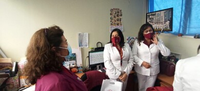 ColegioDeObstetras.pe