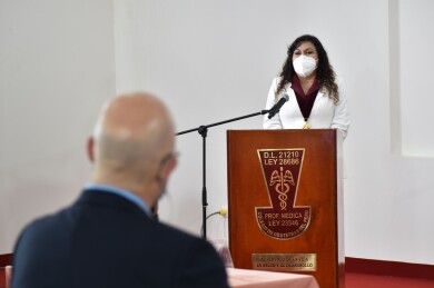 ColegioDeObstetras.pe