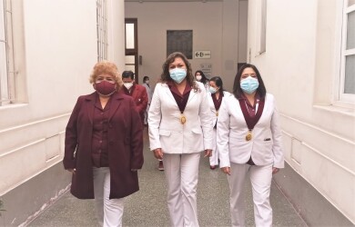 ColegioDeObstetras.pe