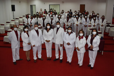 ColegioDeObstetras.pe