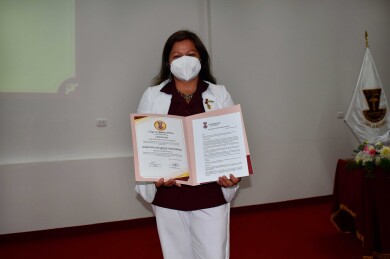 ColegioDeObstetras.pe