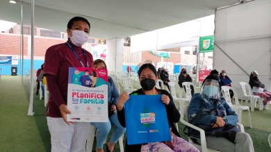 ColegioDeObstetras.pe