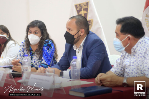 ColegioDeObstetras.pe