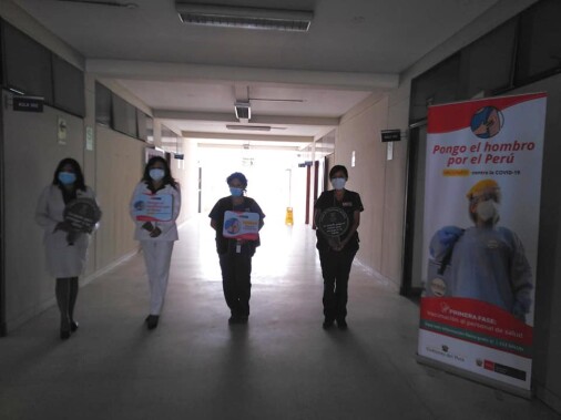 ColegioDeObstetras.pe