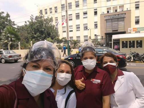 ColegioDeObstetras.pe