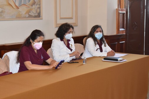 ColegioDeObstetras.pe