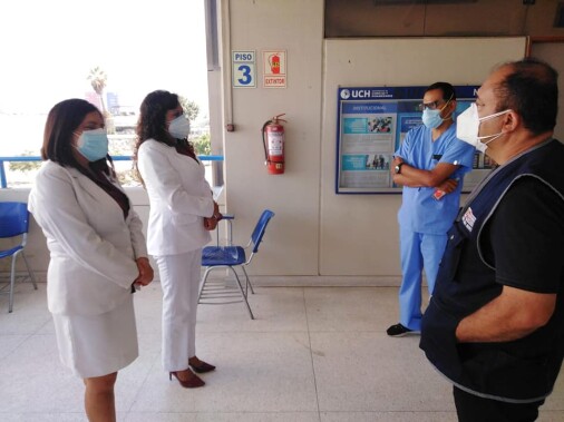 ColegioDeObstetras.pe