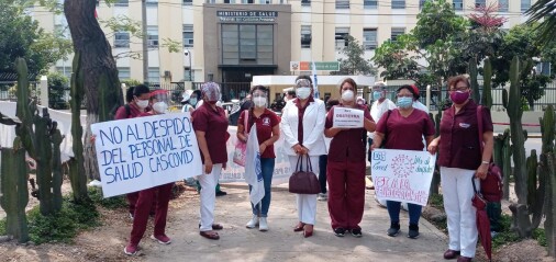 ColegioDeObstetras.pe