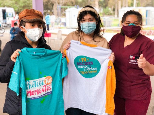 ColegioDeObstetras.pe