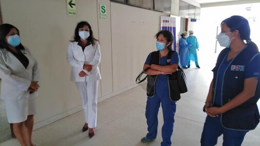 ColegioDeObstetras.pe