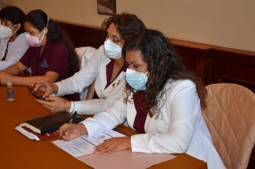 ColegioDeObstetras.pe
