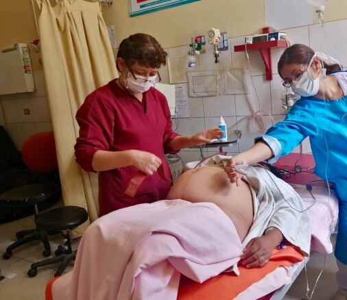 ColegioDeObstetras.pe