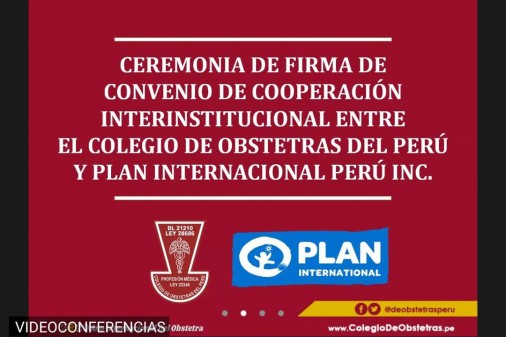 ColegioDeObstetras.pe