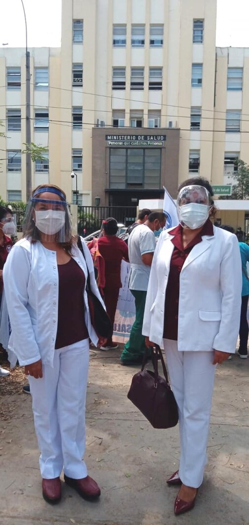 ColegioDeObstetras.pe