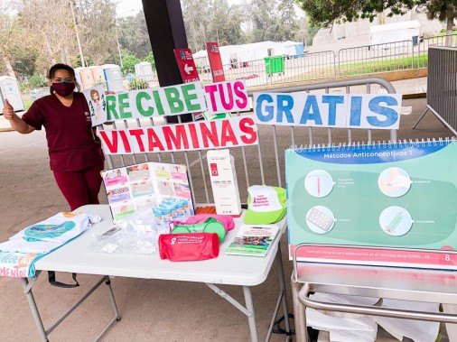 ColegioDeObstetras.pe