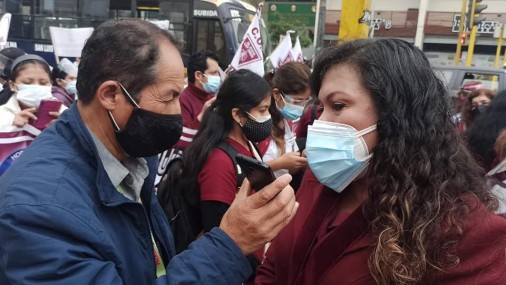 ColegioDeObstetras.pe