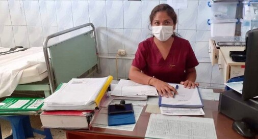 ColegioDeObstetras.pe