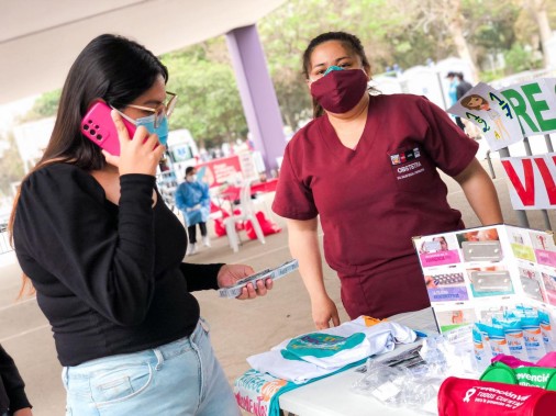 ColegioDeObstetras.pe