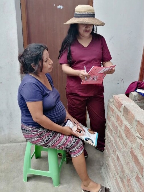 ColegioDeObstetras.pe