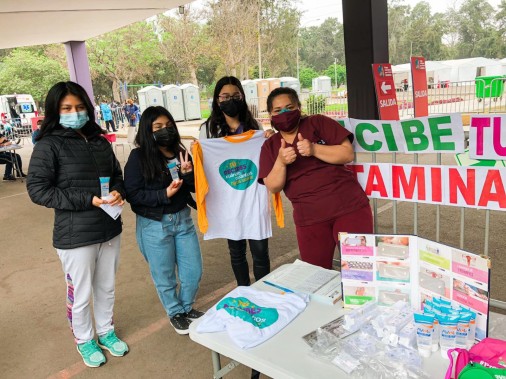 ColegioDeObstetras.pe