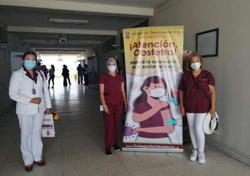 ColegioDeObstetras.pe