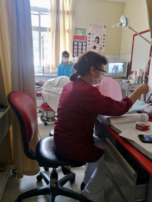 ColegioDeObstetras.pe