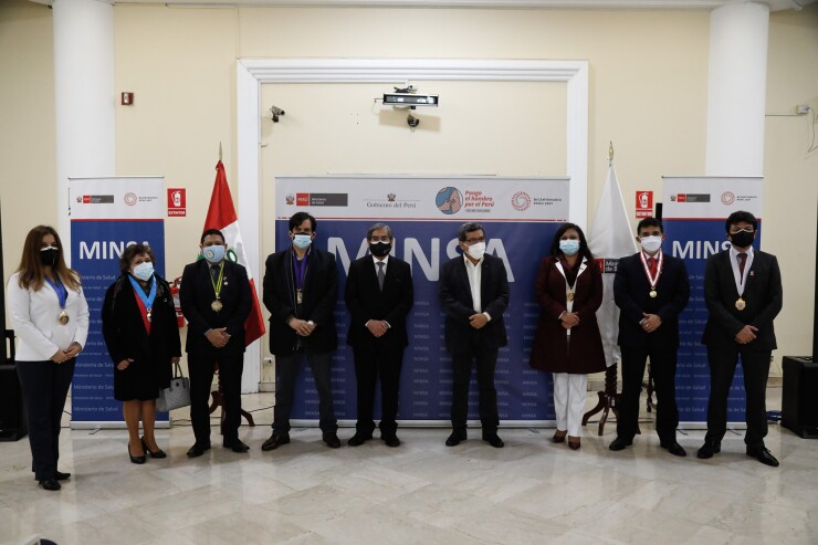 ColegioDeObstetras.pe