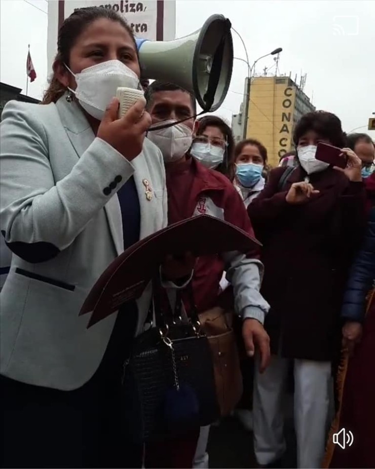 ColegioDeObstetras.pe