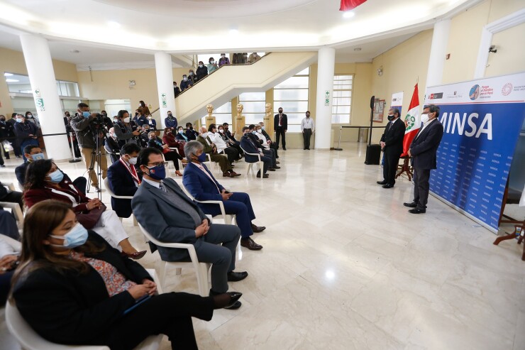 ColegioDeObstetras.pe