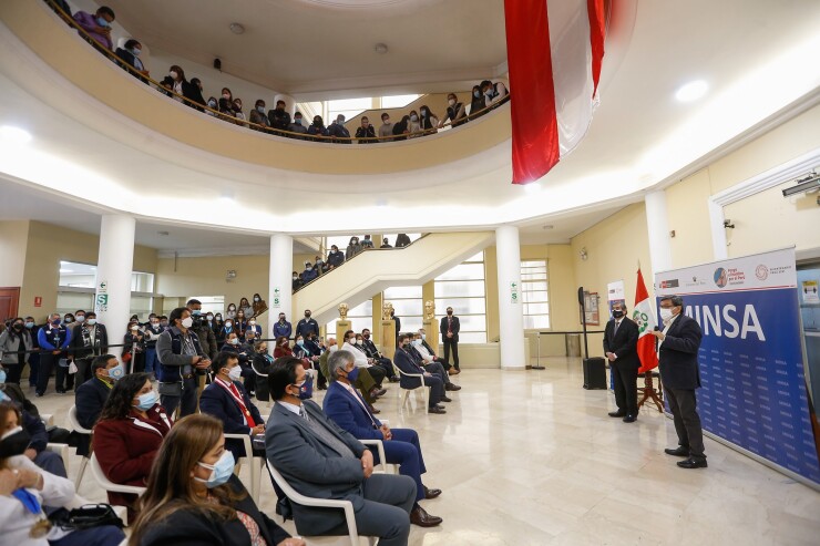 ColegioDeObstetras.pe