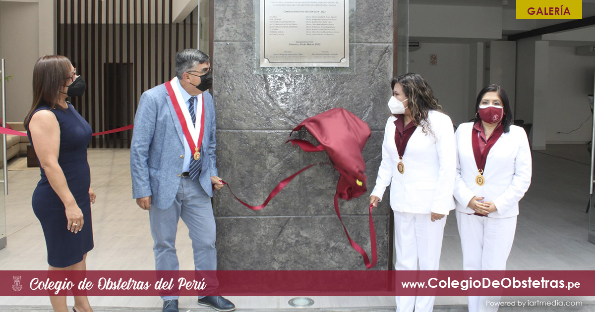 El CRO Lima-Callao inauguró ayer la segunda etapa del centro recreacional «Benita Paulina Cadeau de Fessel»