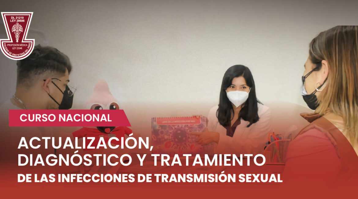 CURSO NACIONAL ITS